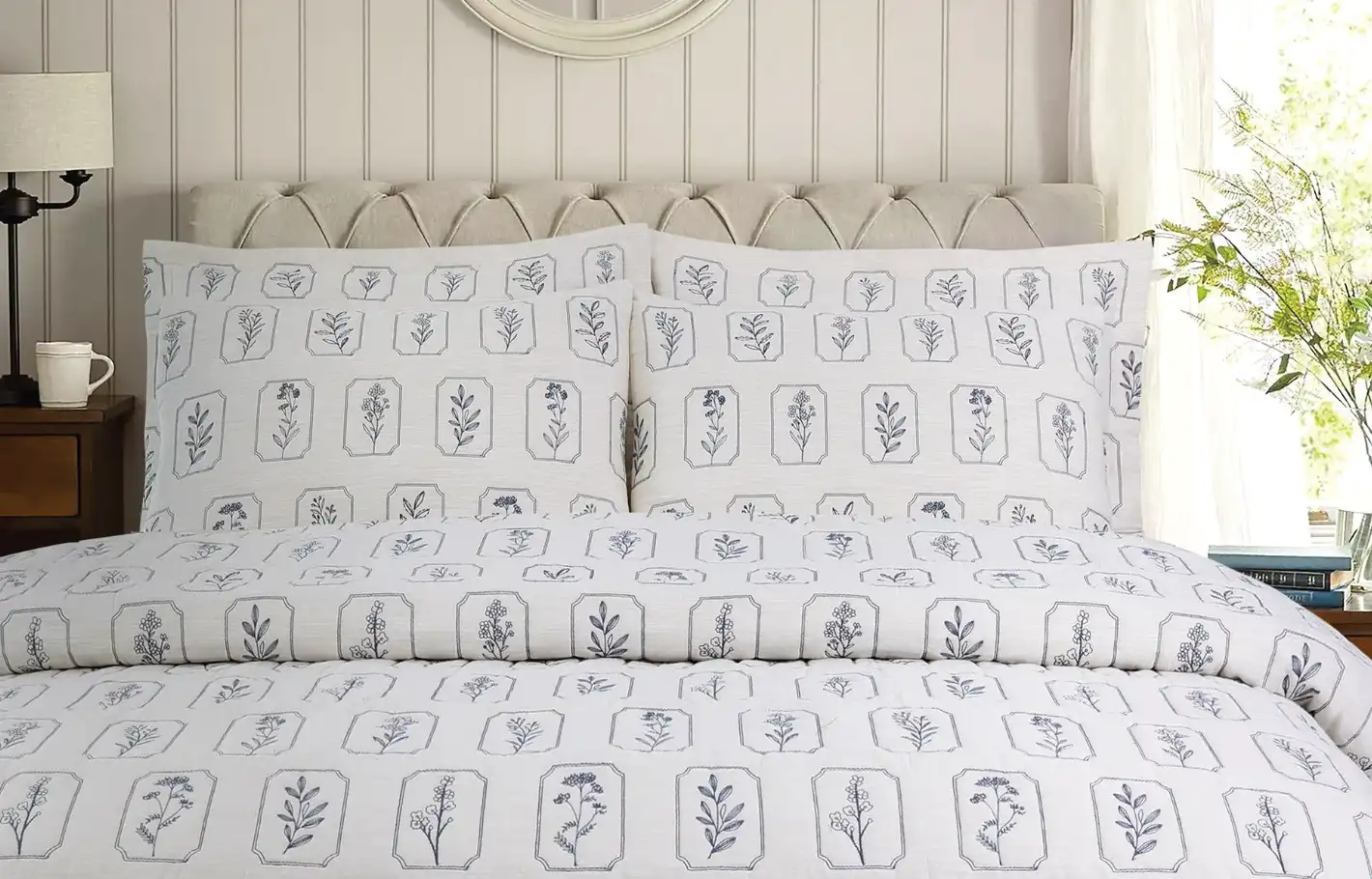 Mattresses
